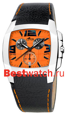 Часы Lotus Shiny 15321.D