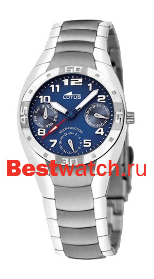 Часы Lotus Multifunction 15331.6