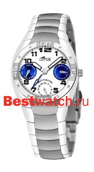 Часы Lotus Multifunction 15331.9
