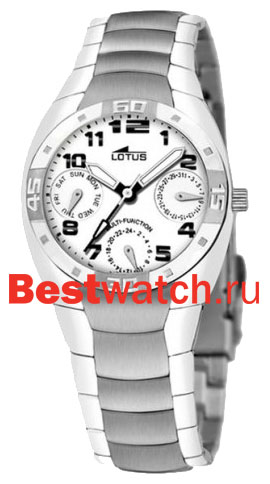 Часы Lotus Multifunction 15331.C