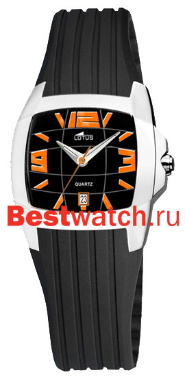 Часы Lotus Shiny 15336.I