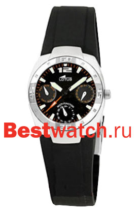 Часы Lotus Multifunction 15342.C