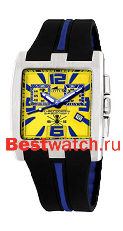 Часы Lotus Acero 15346.8