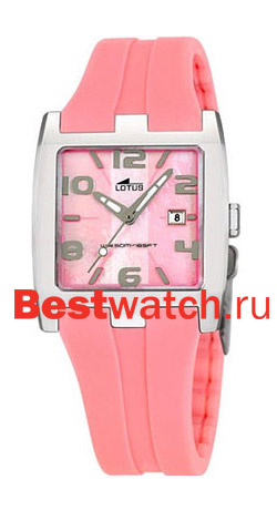 Часы Lotus Correa Moda 15347.4