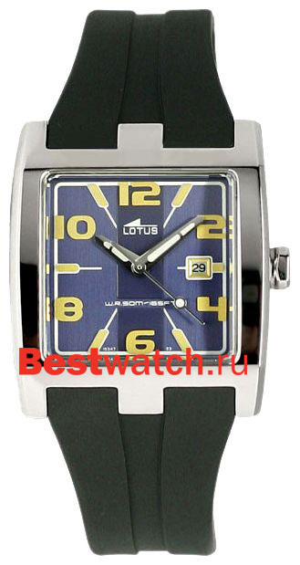 Часы Lotus Sports 15347.B