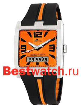Часы Lotus Sports 15348.4