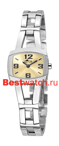 Часы Lotus Fashion 15362.8