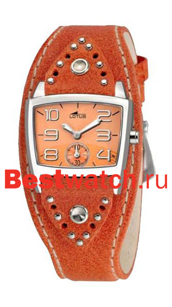 Часы Lotus Fashion 15369.4