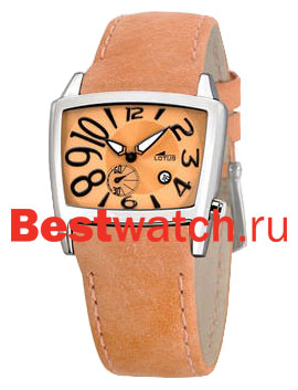 Часы Lotus Fashion 15370.4