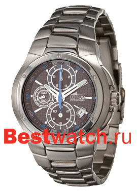 Часы Lotus Acero 15379.8