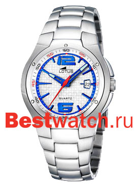 Часы Lotus Sports 15381.7
