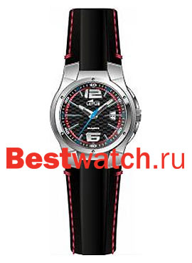 Часы Lotus Sports 15383.B
