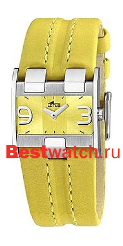 Часы Lotus Correa Moda 15400.3