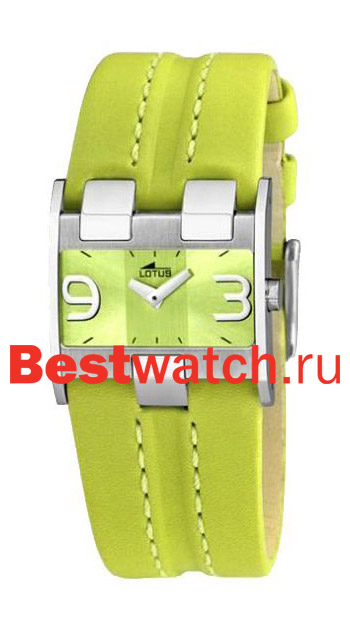 Часы Lotus Fashion 15400.4