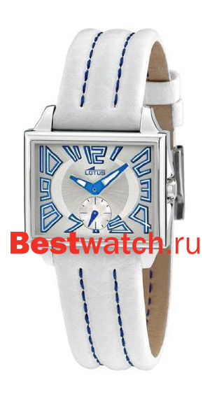 Часы Lotus Correa Moda 15406.1