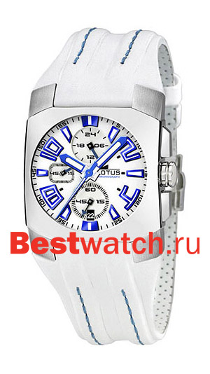 Часы Lotus Fashion 15407.1