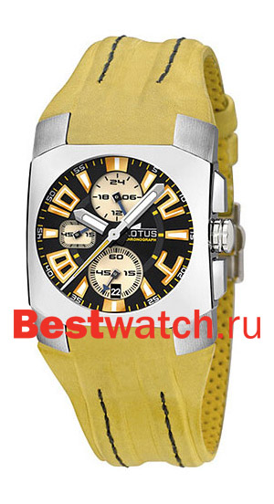 Часы Lotus Fashion 15407.4