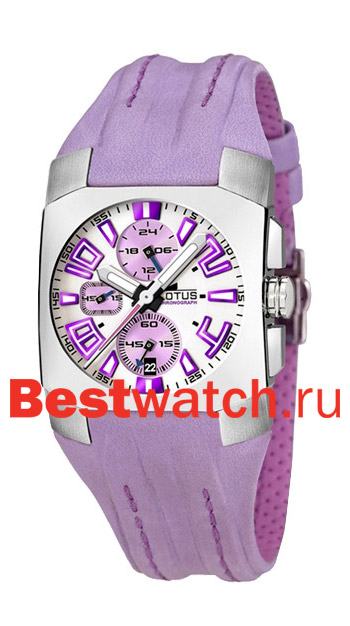 Часы Lotus Fashion 15407.5