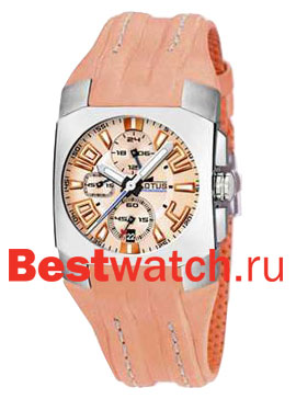 Часы Lotus Fashion 15407.8