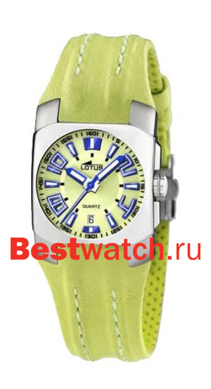 Часы Lotus Fashion 15408.3