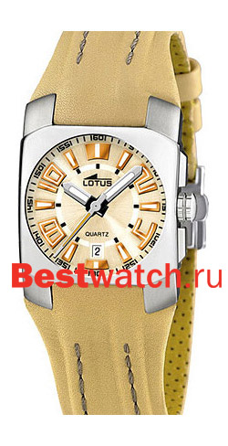 Часы Lotus Fashion 15408.4