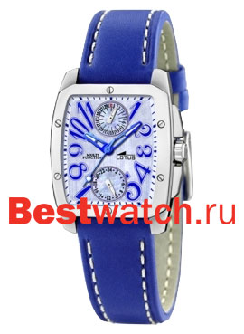 Часы Lotus Correa Moda 15416.3