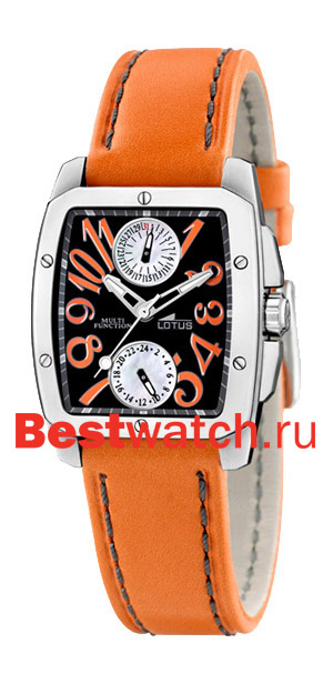 Часы Lotus Correa Moda 15416.5