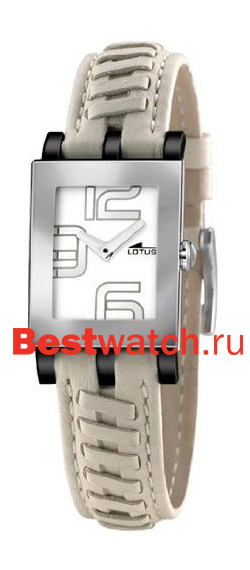 Часы Lotus Correa Moda 15417.1
