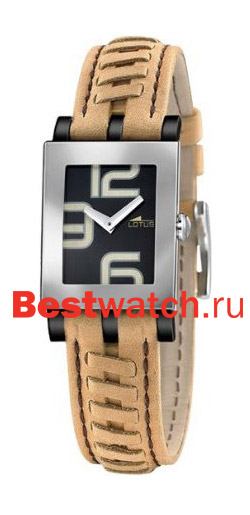 Часы Lotus Correa Moda 15417.3