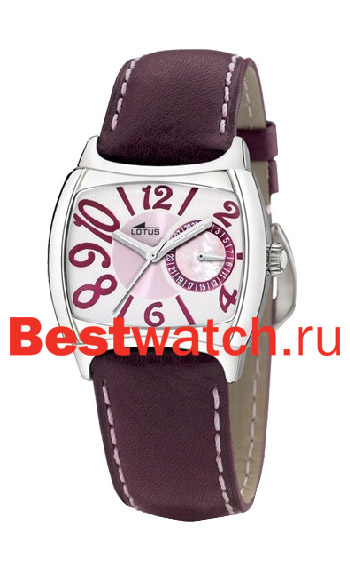 Часы Lotus Correa Moda 15418.2