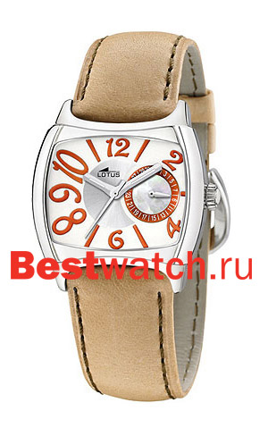 Часы Lotus Correa Moda 15418.3