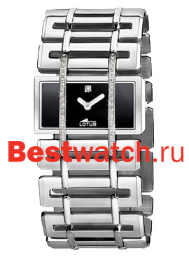 Часы Lotus Cool 15437.B