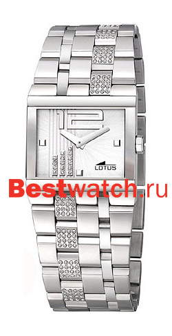 Часы Lotus Cool 15445.1