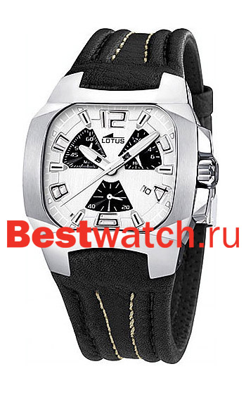 Часы Lotus Code 15502.1