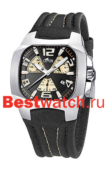 Часы Lotus Code 15502.3
