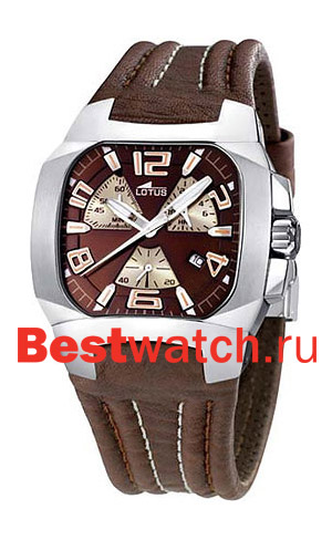 Часы Lotus Code 15502.6
