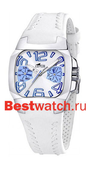 Часы Lotus Code 15508.1