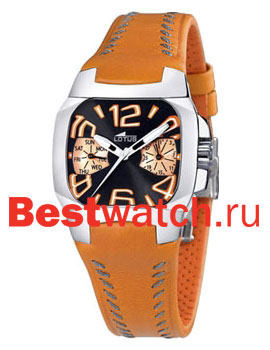 Часы Lotus Code 15508.2