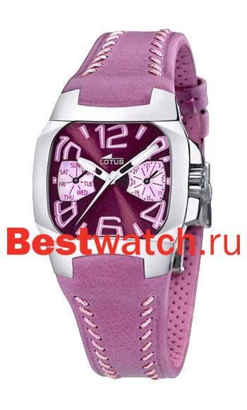 Часы Lotus Code 15508.3