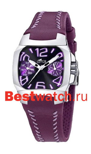 Часы Lotus Code 15508.7