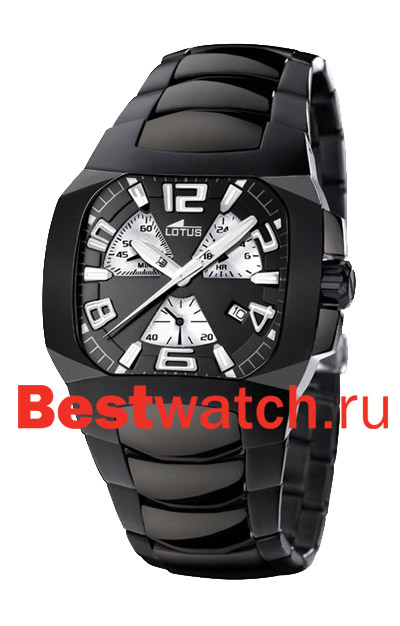 Часы Lotus Code 15511.1