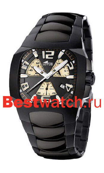 Часы Lotus Code 15511.2