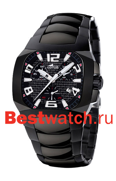 Часы Lotus Code 15511.3