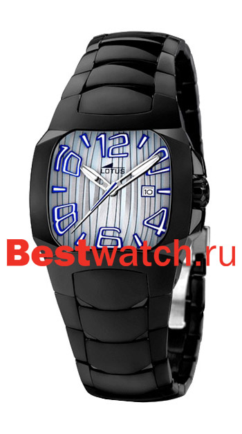 Часы Lotus Code 15513.1