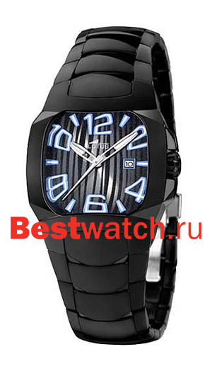 Часы Lotus Code 15513.3