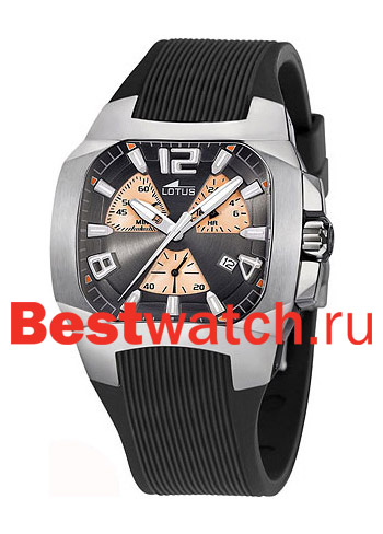 Часы Lotus Code 15515.1