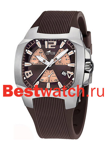 Часы Lotus Code 15515.2