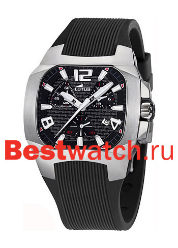 Часы Lotus Code 15515.3