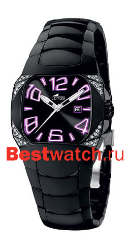 Часы Lotus Code 15516.3