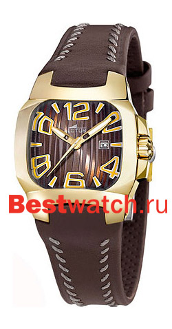 Часы Lotus Code 15517.2